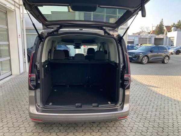 Volkswagen Caddy Edition 2.0 TDI DSG AHK,LED,NAVI,ACC,KAM.