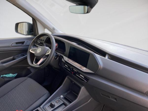 Volkswagen Caddy Edition 2.0 TDI DSG AHK,LED,NAVI,ACC,KAM.