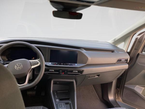 Volkswagen Caddy Edition 2.0 TDI DSG AHK,LED,NAVI,ACC,KAM.