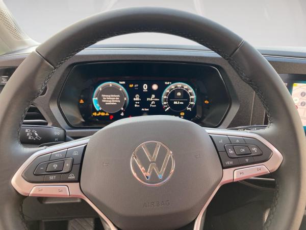 Volkswagen Caddy Edition 2.0 TDI DSG AHK,LED,NAVI,ACC,KAM.