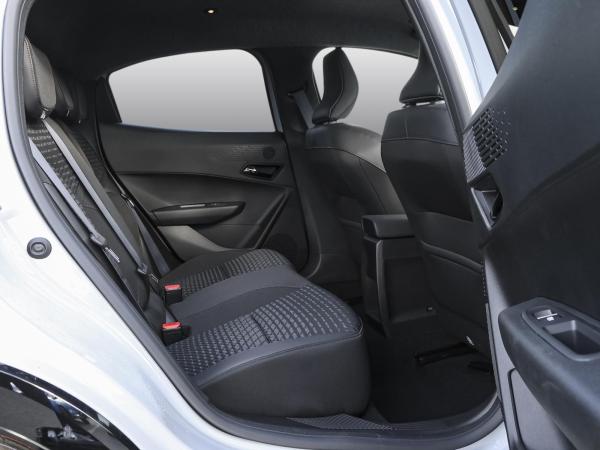 Renault Clio 6 Techno Full Hybrid E-Tech 160