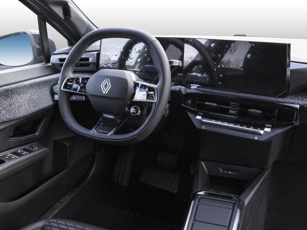 Renault Clio 6 Techno Full Hybrid E-Tech 160