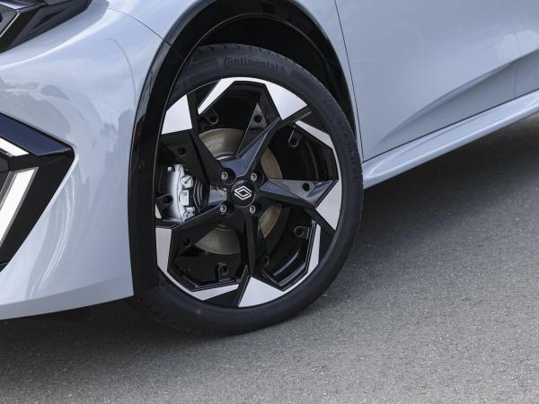 Renault Clio 6 Techno Full Hybrid E-Tech 160