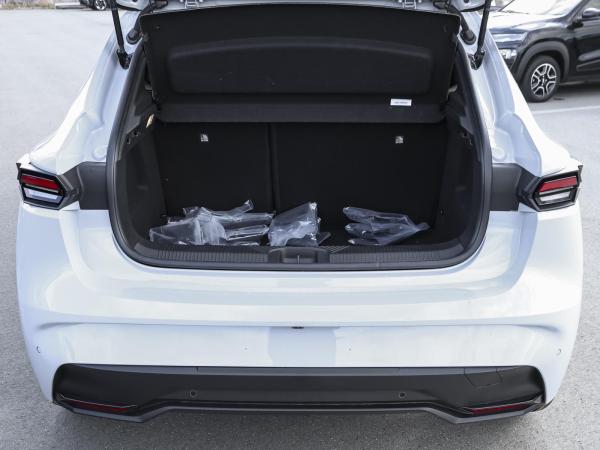 Renault Clio 6 Techno Full Hybrid E-Tech 160