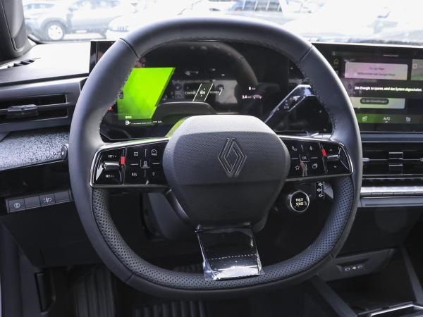 Renault Clio 6 Techno Full Hybrid E-Tech 160