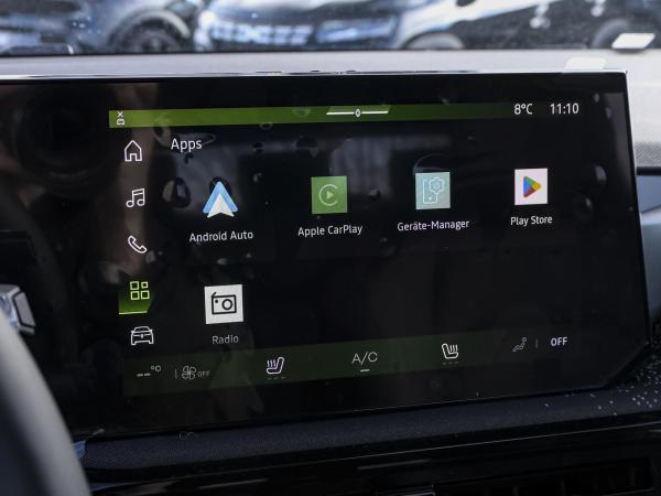 Renault Clio 6 Techno Full Hybrid E-Tech 160