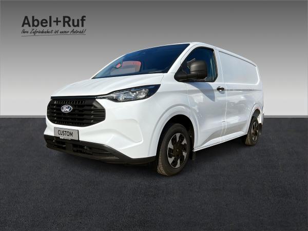 Ford Transit Custom L1 Plug-in Trend Line, Kamera, PDC (vo.hi), LAGERAKTION!