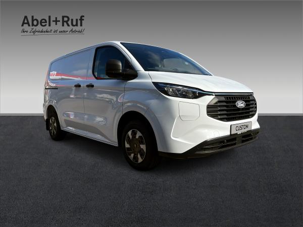 Ford Transit Custom L1 Plug-in Trend Line, Kamera, PDC (vo.hi), LAGERAKTION!