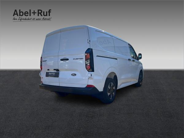 Ford Transit Custom L1 Plug-in Trend Line, Kamera, PDC (vo.hi), LAGERAKTION!