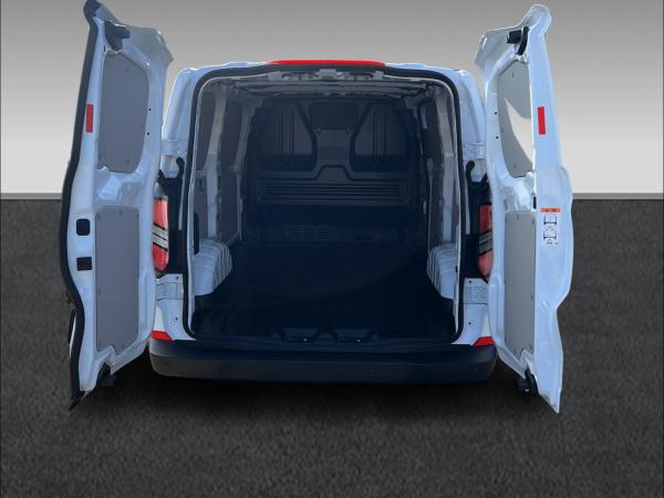 Ford Transit Custom L1 Plug-in Trend Line, Kamera, PDC (vo.hi), LAGERAKTION!