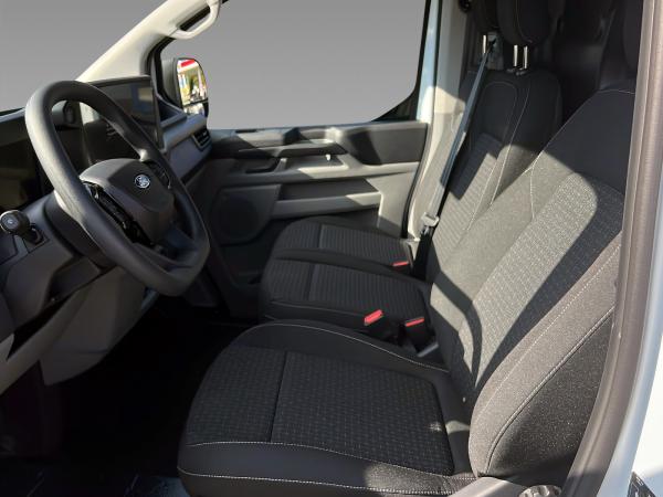 Ford Transit Custom L1 Plug-in Trend Line, Kamera, PDC (vo.hi), LAGERAKTION!