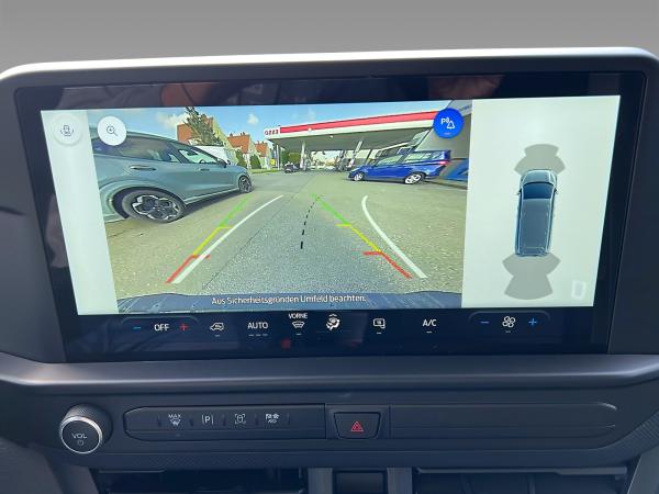 Ford Transit Custom L1 Plug-in Trend Line, Kamera, PDC (vo.hi), LAGERAKTION!