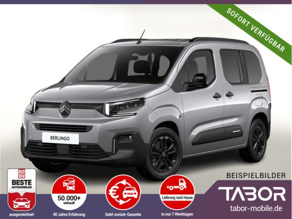 Citroën Berlingo PKW AT MAX Kam SHZ LHZ 3xIso PrivG CarP
