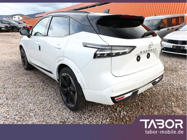 Nissan Qashqai AT N-Design Leder Pano LM20 HUD eHK SHZ