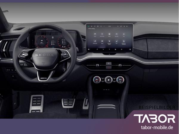 Skoda Kodiaq Sportl 7-S Matrix Nav Kessy ACC SunS 19Z