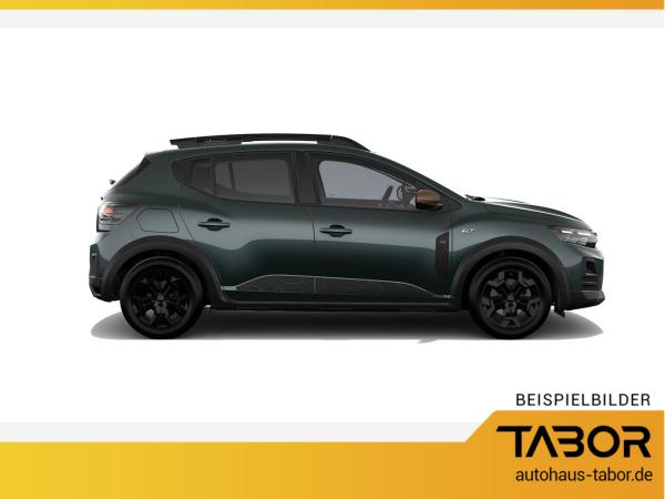 Dacia Sandero Stepway Extreme TCe 110 S&S
