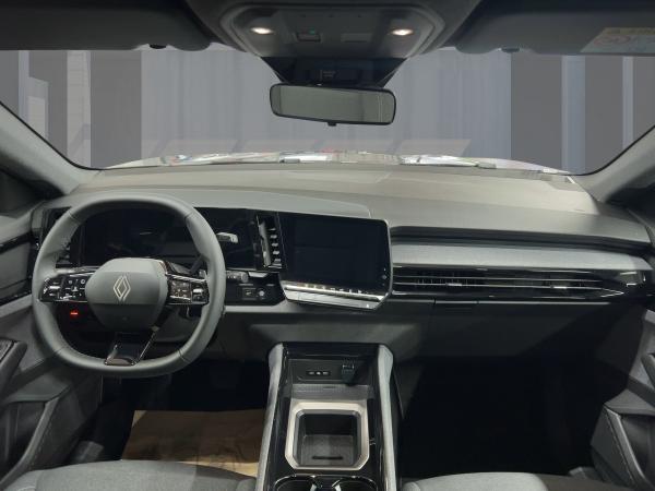 Renault Austral EVOLUTION TCe 160