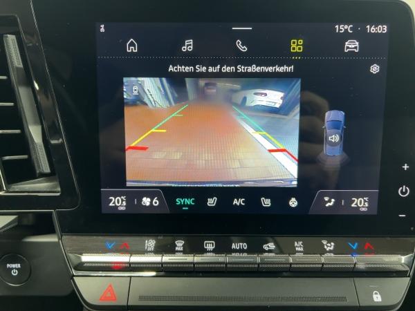 Renault Megane E-Tech Megane E-TECH EQUILIBRE EV40 130HP CCS