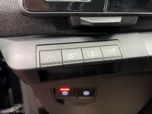 Renault Megane E-Tech Megane E-TECH EQUILIBRE EV40 130HP CCS