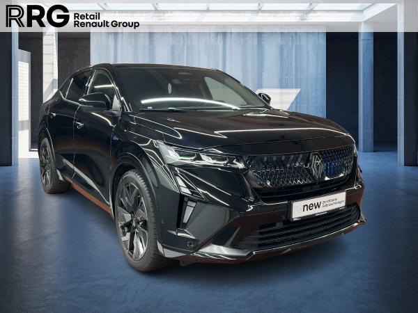 Renault Rafale ESPRIT ALPINE E-TECH HYBRID 200 SOLARBAY