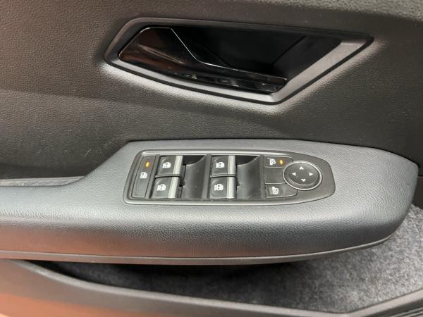 Renault Megane E-Tech Megane E-TECH EQUILIBRE EV40 130HP CCS