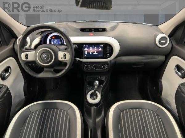 Renault Twingo TECHNO ELECTRIC 22 kWh SITZHEIZUNG