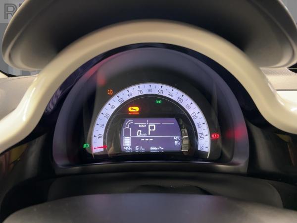 Renault Twingo TECHNO ELECTRIC 22 kWh SITZHEIZUNG