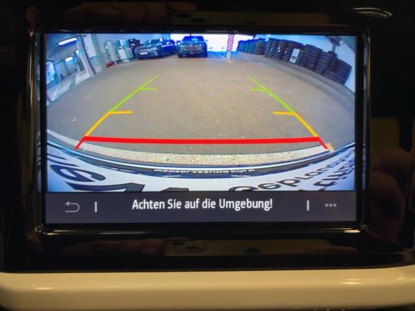 Renault Twingo TECHNO ELECTRIC 22 kWh SITZHEIZUNG