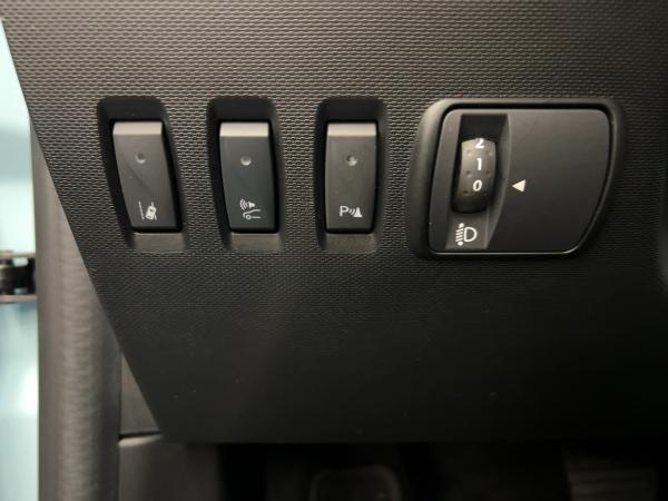 Renault Twingo TECHNO ELECTRIC 22 kWh SITZHEIZUNG