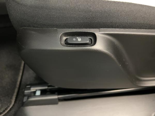 Renault Twingo TECHNO ELECTRIC 22 kWh SITZHEIZUNG