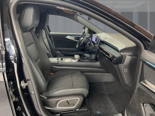 Renault Espace ESPRIT ALPINE E-TECH HYBRID 200