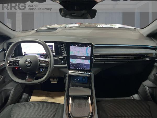 Renault Espace ESPRIT ALPINE E-TECH HYBRID 200