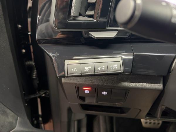 Renault Espace ESPRIT ALPINE E-TECH HYBRID 200