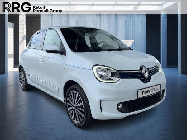 Renault Twingo E-Tech Intens SOFORT VERFÜGBAR