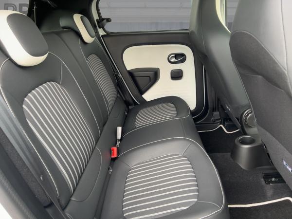 Renault Twingo E-Tech Intens SOFORT VERFÜGBAR