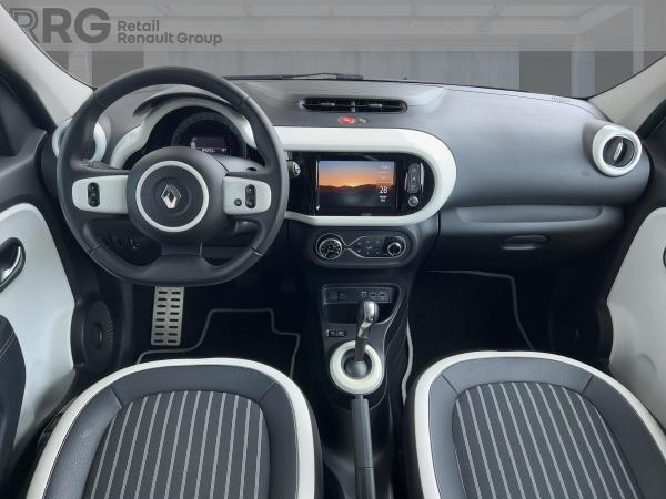 Renault Twingo E-Tech Intens SOFORT VERFÜGBAR