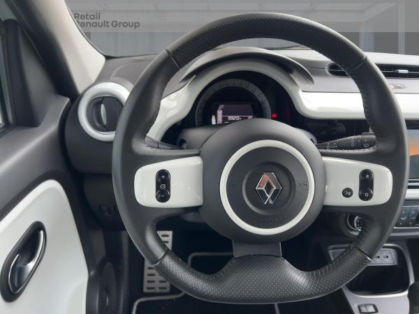 Renault Twingo E-Tech Intens SOFORT VERFÜGBAR