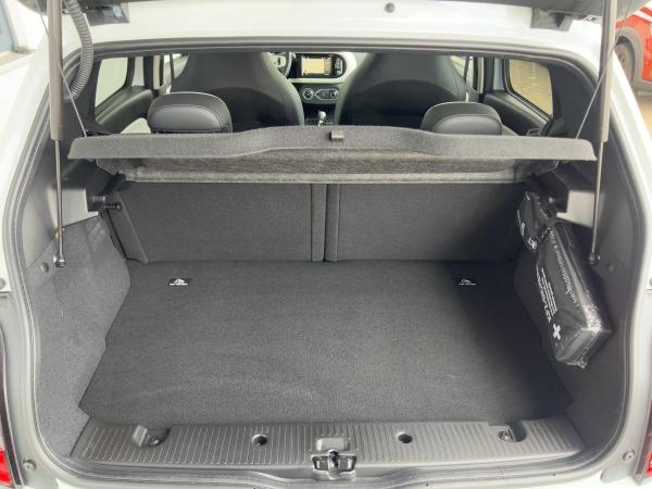 Renault Twingo E-Tech Intens SOFORT VERFÜGBAR