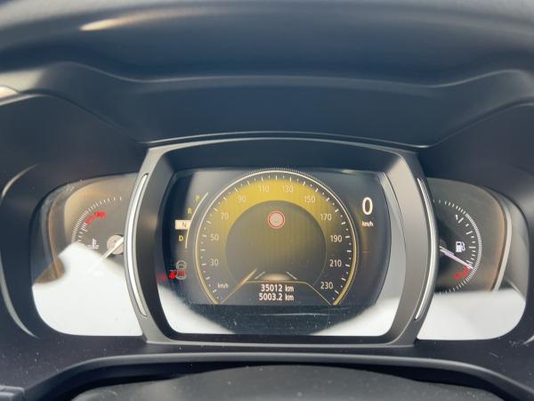 Renault Koleos 1.3 TCE 160 Initiale Paris