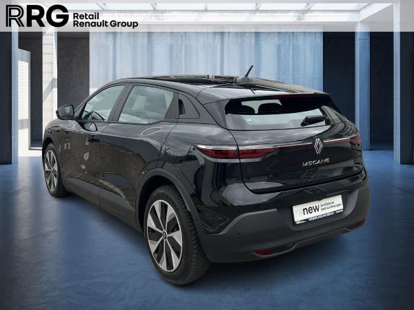 Renault Megane E-Tech Megane E-TECH EV60 130 EVOLUTION AUTOMATIK CCS