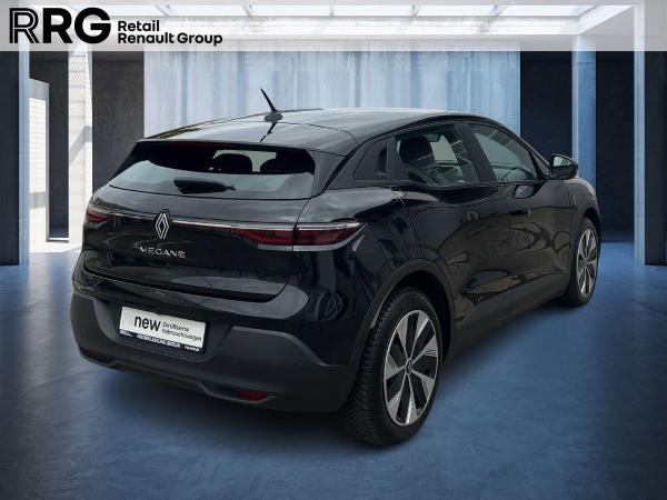 Renault Megane E-Tech Megane E-TECH EV60 130 EVOLUTION AUTOMATIK CCS