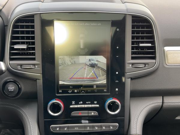 Renault Koleos 1.3 TCE 160 Initiale Paris