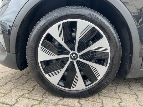 Renault Megane E-Tech Megane E-TECH EV60 130 EVOLUTION AUTOMATIK CCS