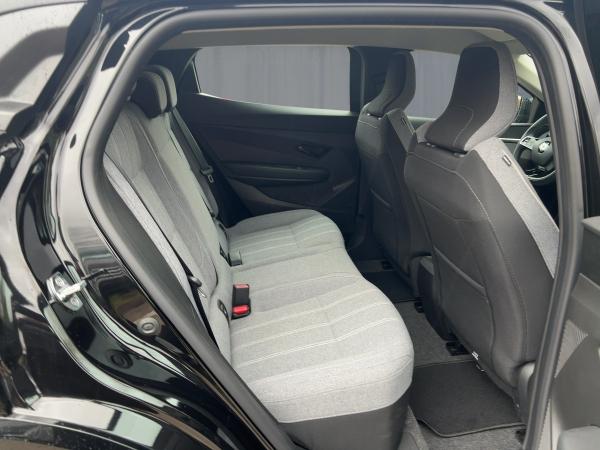 Renault Megane E-Tech Megane E-TECH EV40 Equilibre 130 Schnellladefunk