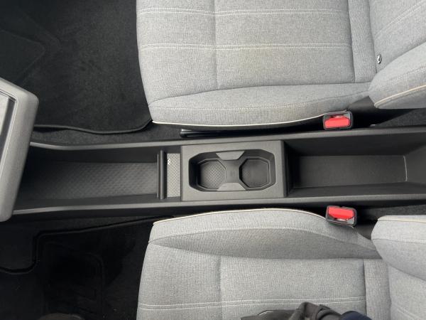 Renault Megane E-Tech Megane E-TECH EV40 Equilibre 130 Schnellladefunk