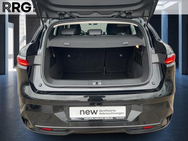 Renault Megane E-Tech Megane E-TECH EV40 Equilibre 130 Schnellladefunk