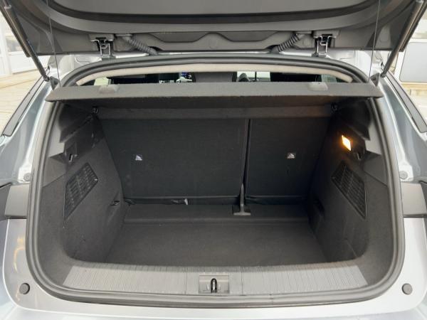 Renault Megane E-Tech Megane E-TECH E-Tech EQUILIBRE