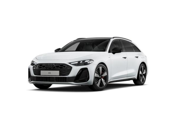 Audi A5 Avant TFSI e-hybrid Q S line 19"|NAVI+VC|PANO|