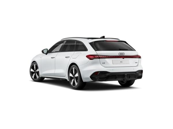 Audi A5 Avant TFSI e-hybrid Q S line 19"|NAVI+VC|PANO|