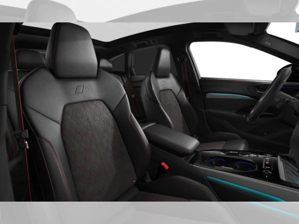 Audi A5 Avant TFSI e-hybrid Q S line 19"|NAVI+VC|PANO|
